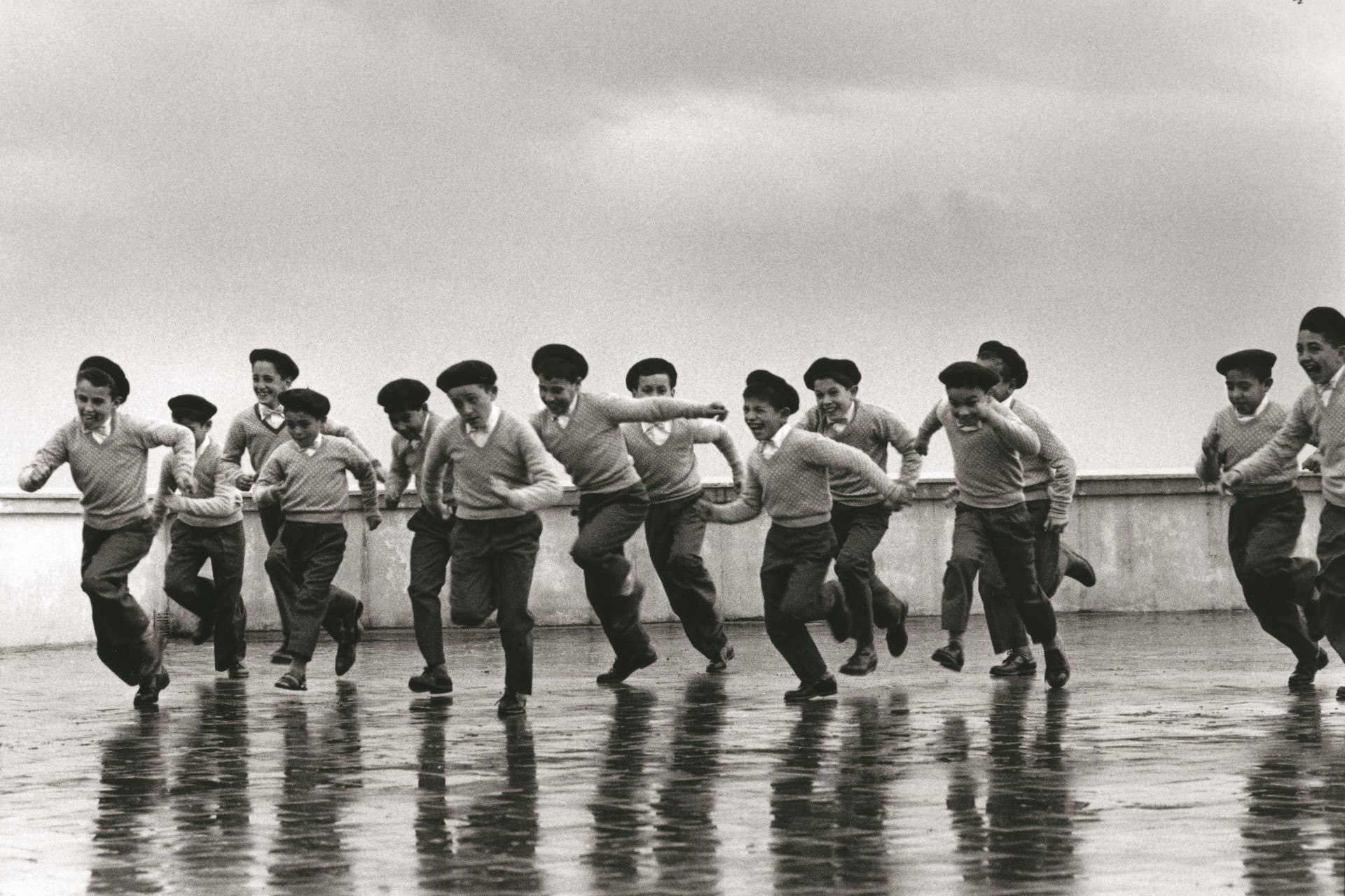 Federico Garolla. Gente d'Italia. Fotografie 1948-1968 en-US Federico Garolla. Gente d'Italia. Fotografie 1948-1968 en-US